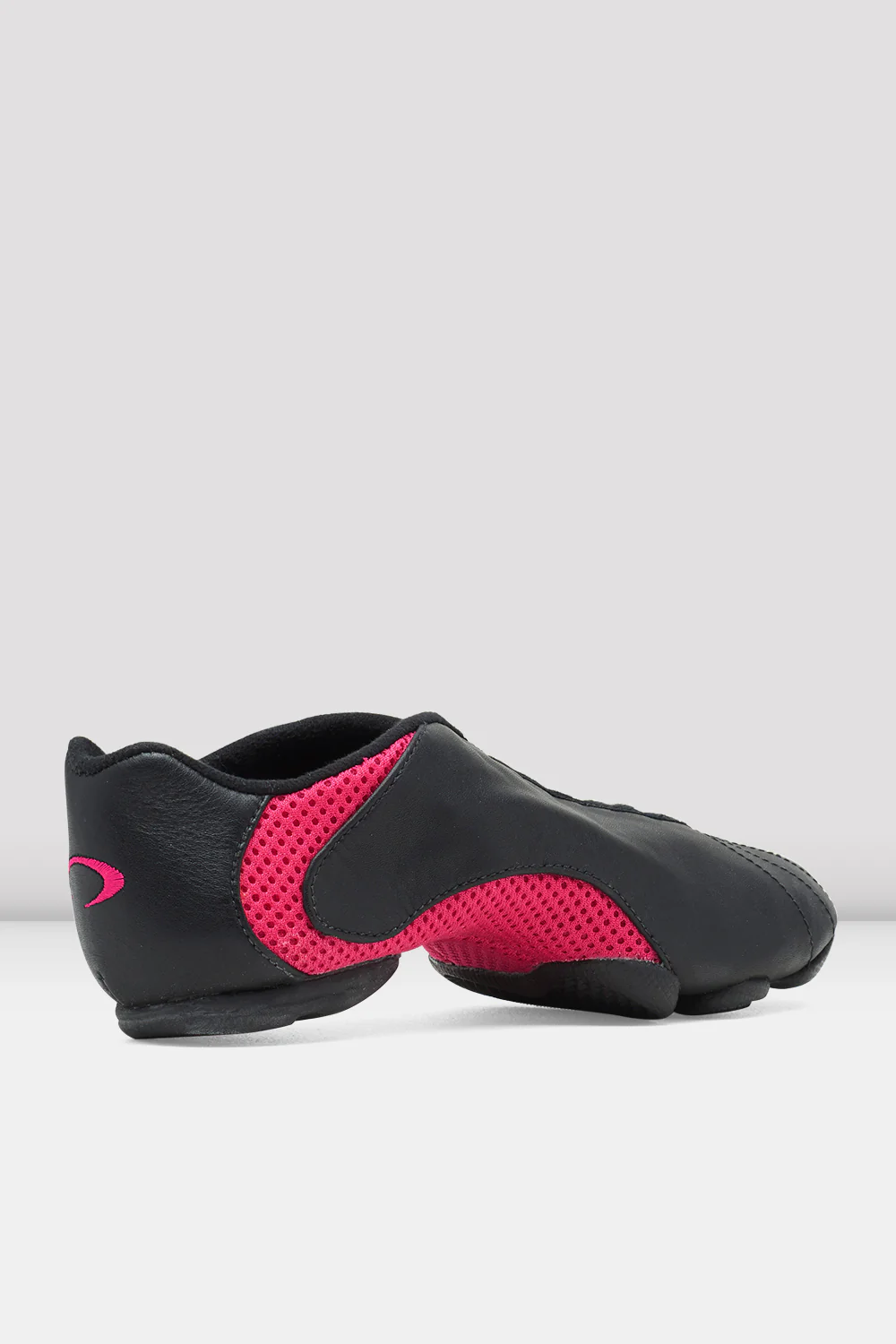 Adult Amalgam Leather Jazz Sneakers - Image 4