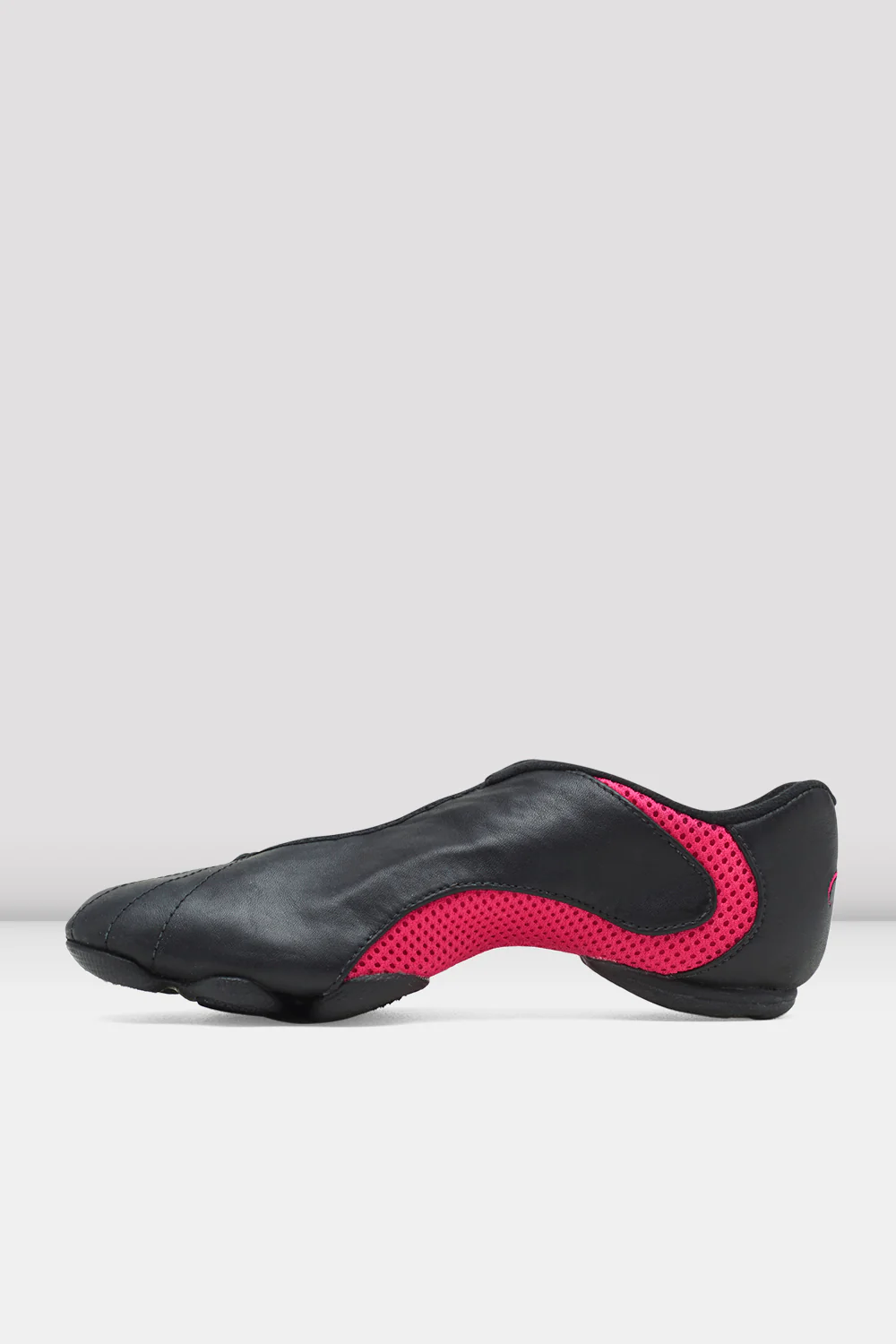 Adult Amalgam Leather Jazz Sneakers - Image 5