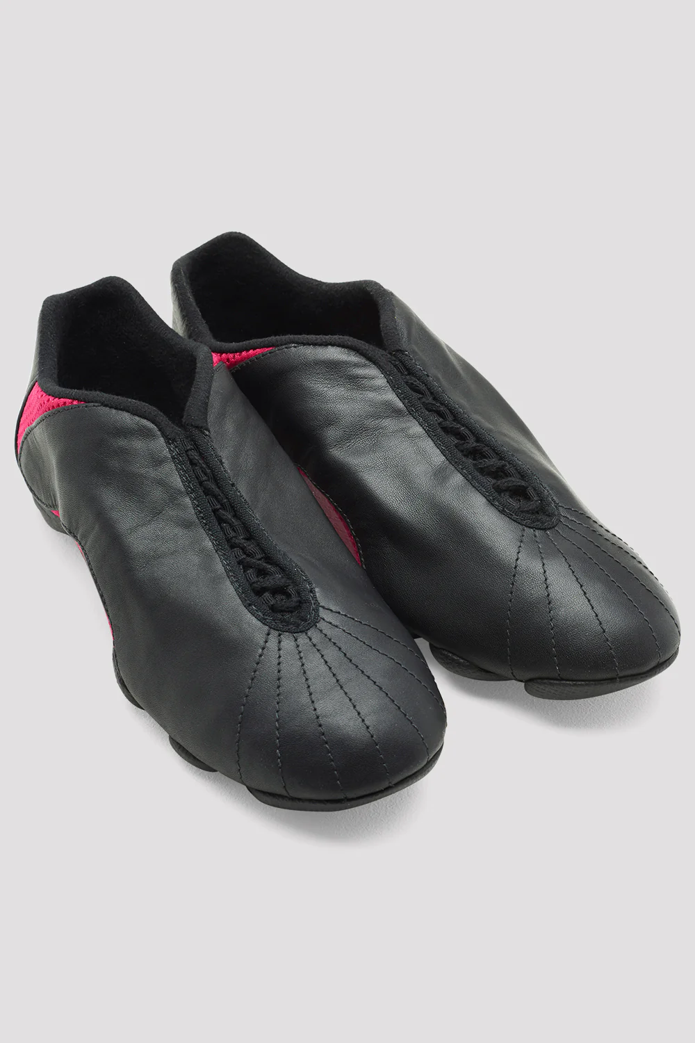 Adult Amalgam Leather Jazz Sneakers - Image 8