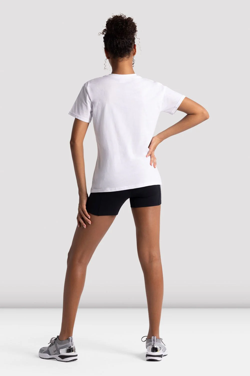 Adult City Print Top - Image 2