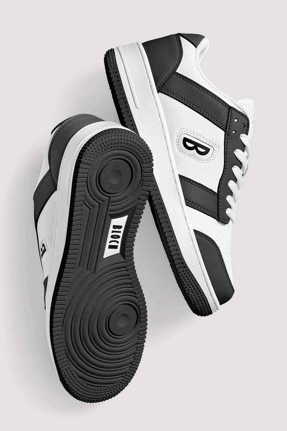 Adult Kix Dance Sneakers - Image 4