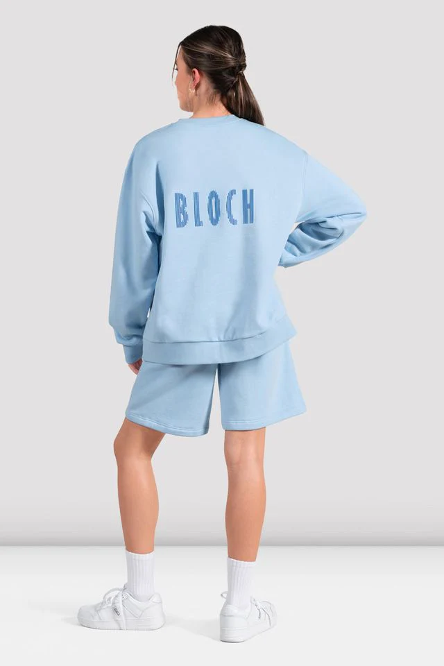Adult Off-Duty Crew Sweatshirt - Image 2