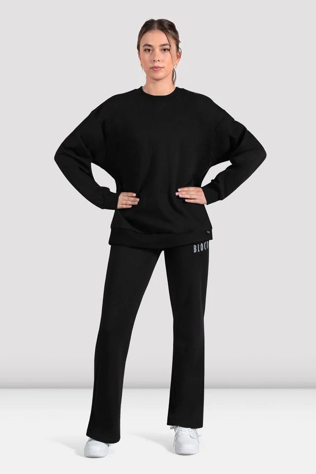 Adult Off-Duty Flared Sweatpant - Image 3