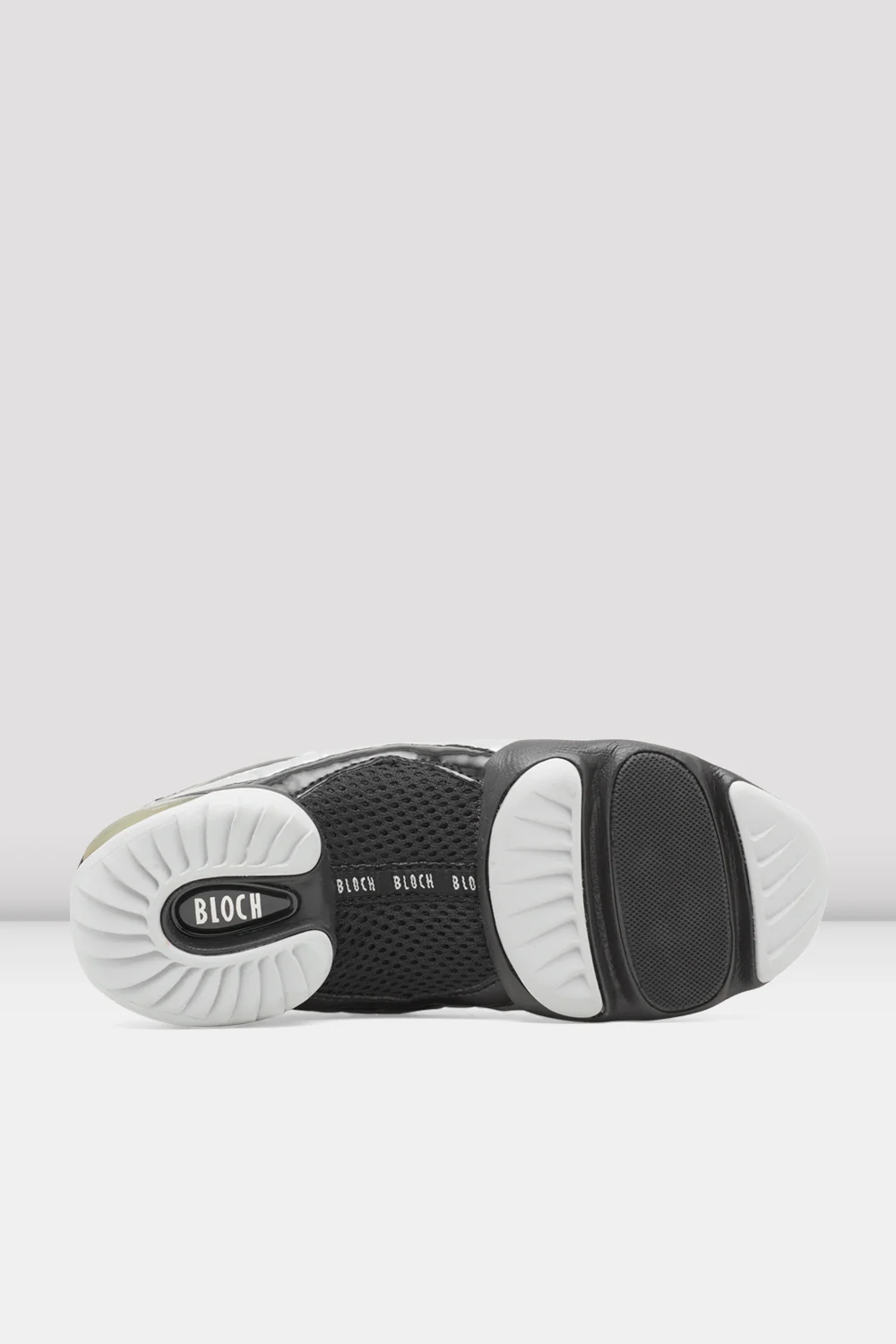 Adult Wave Split Sole Dance Sneakers - Image 5