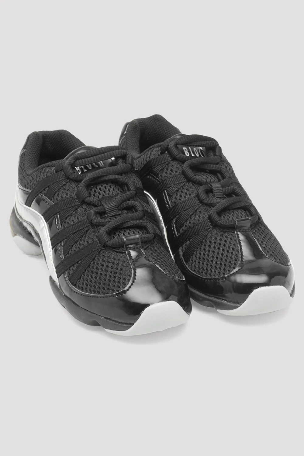Adult Wave Split Sole Dance Sneakers - Image 7