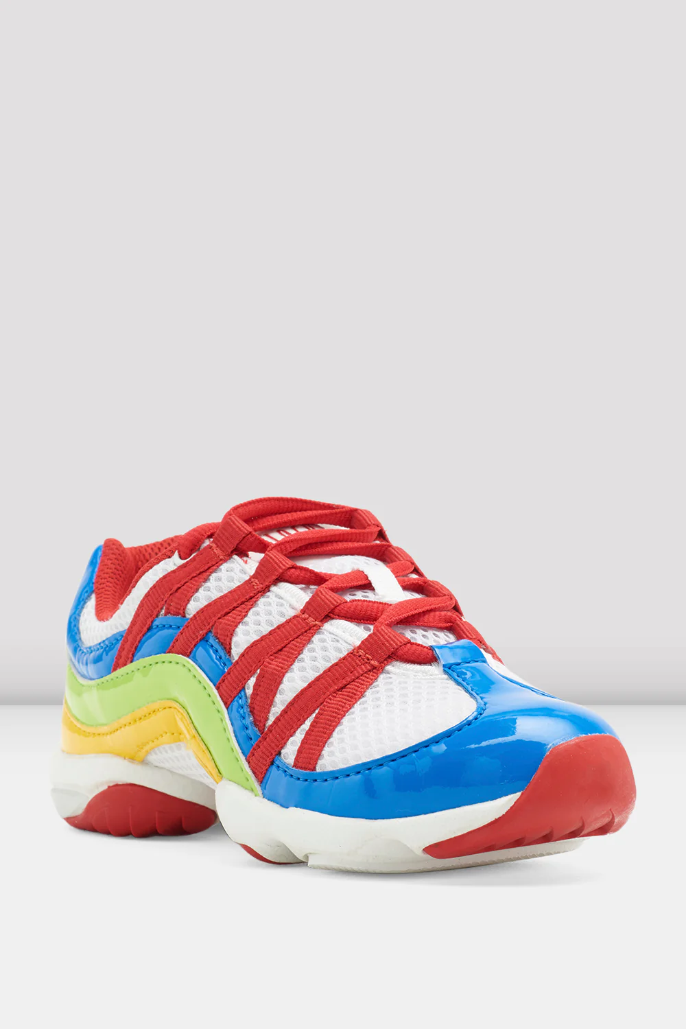 Adult Wave Split Sole Dance Sneakers - Image 10