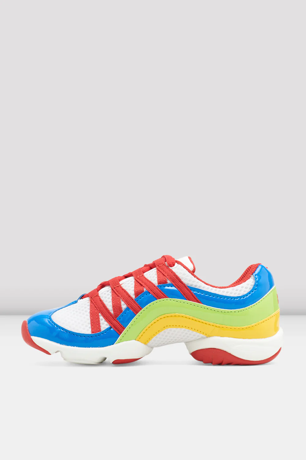 Adult Wave Split Sole Dance Sneakers - Image 3