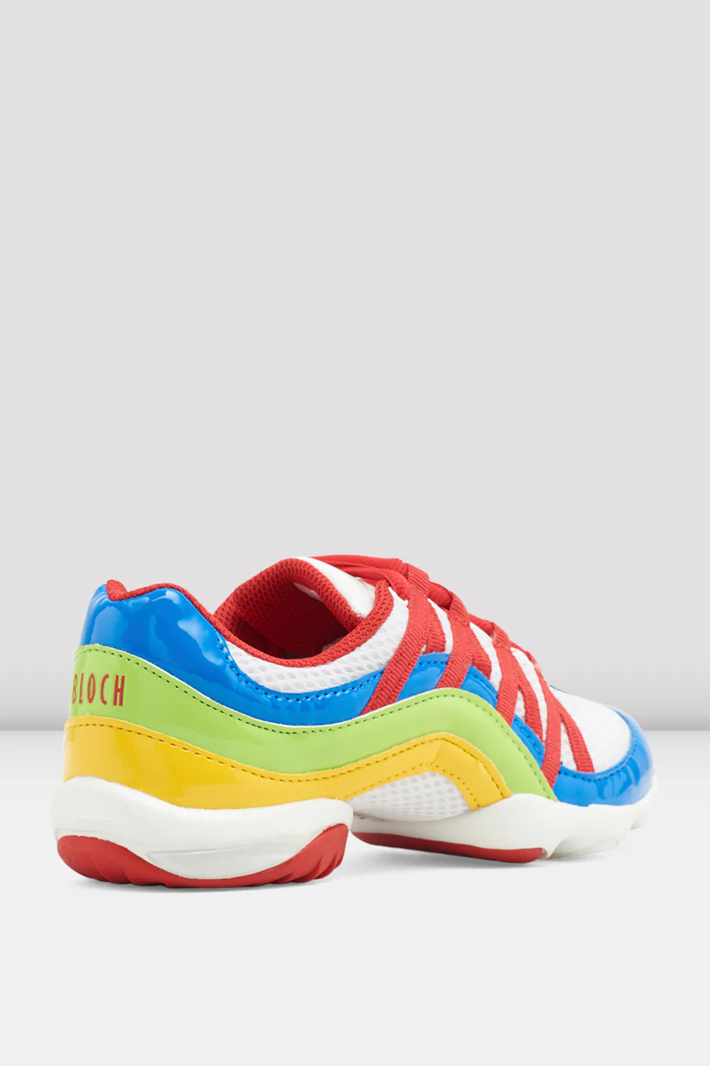 Adult Wave Split Sole Dance Sneakers - Image 4