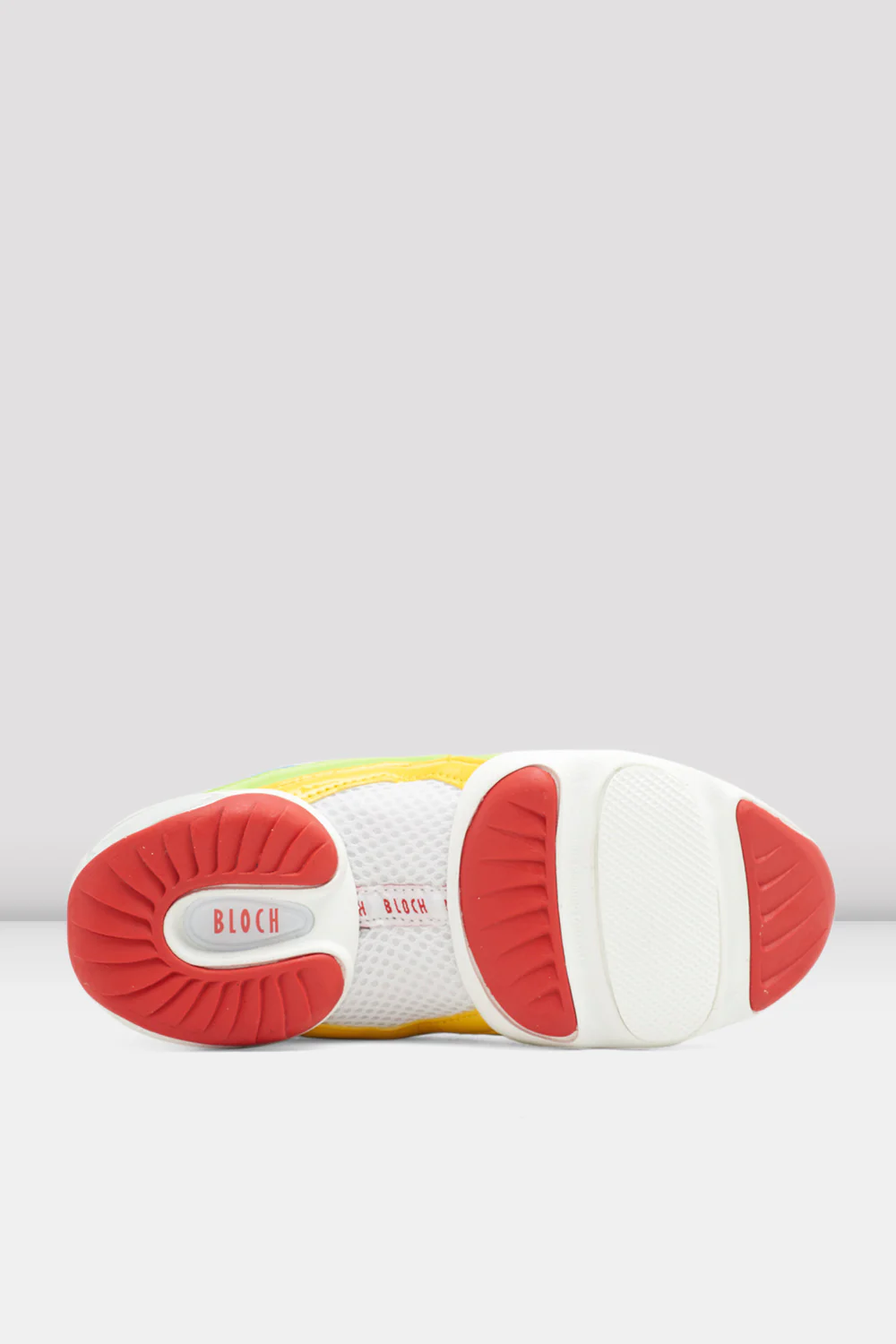Adult Wave Split Sole Dance Sneakers - Image 5