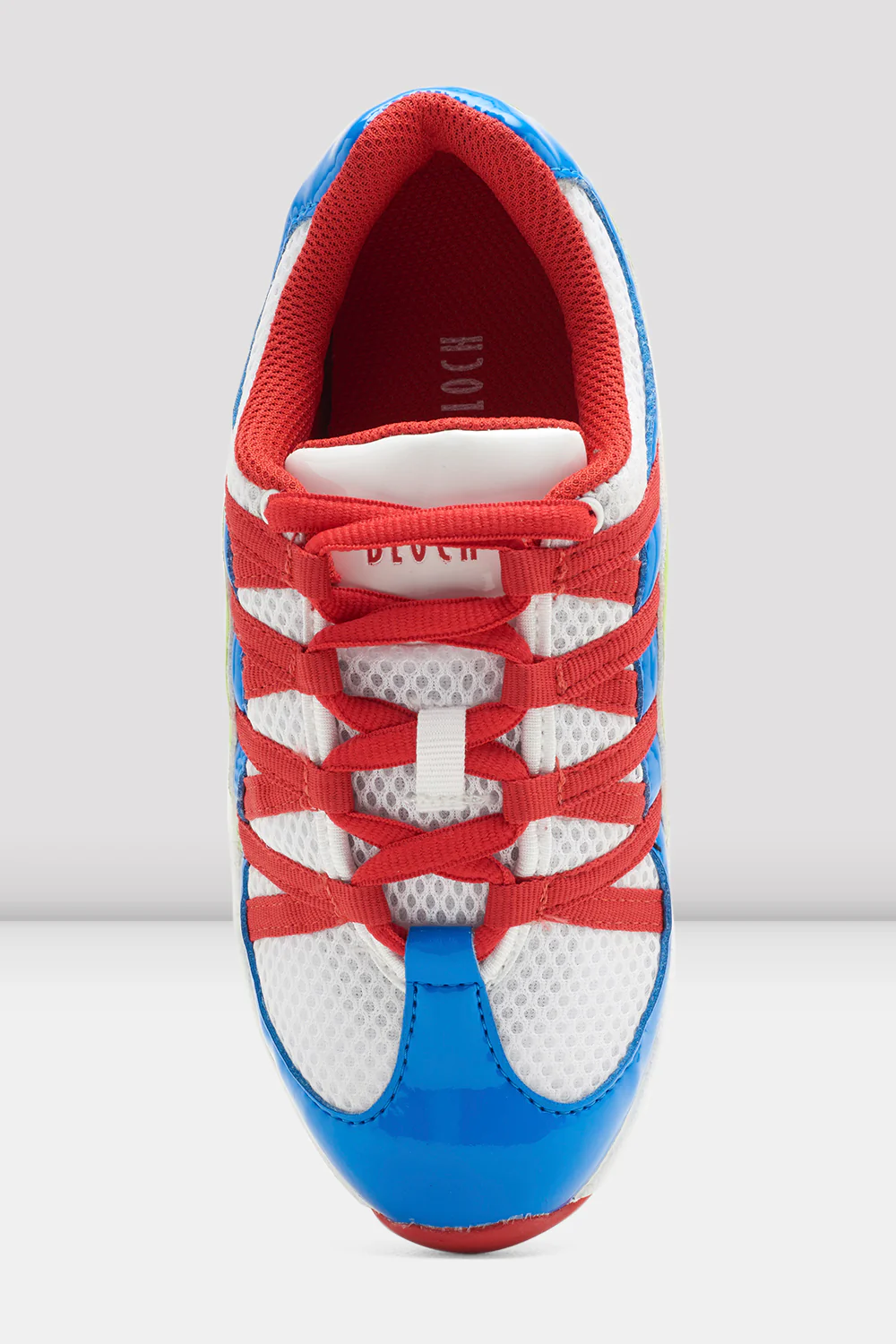 Adult Wave Split Sole Dance Sneakers - Image 6