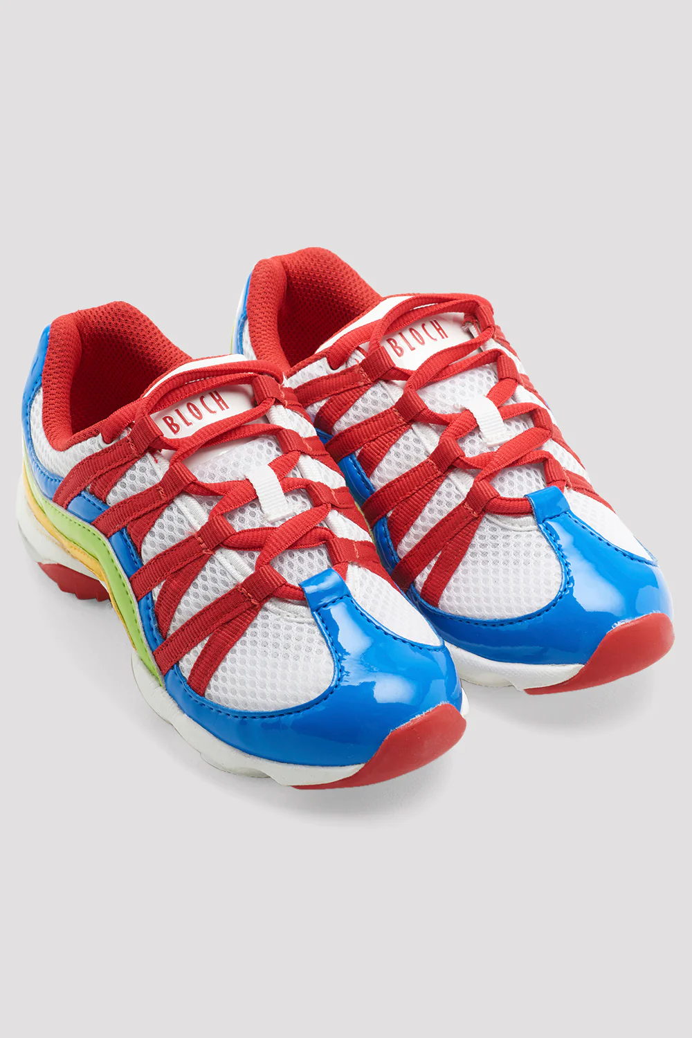 Adult Wave Split Sole Dance Sneakers - Image 7