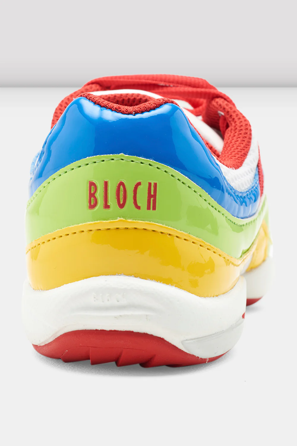 Adult Wave Split Sole Dance Sneakers - Image 8