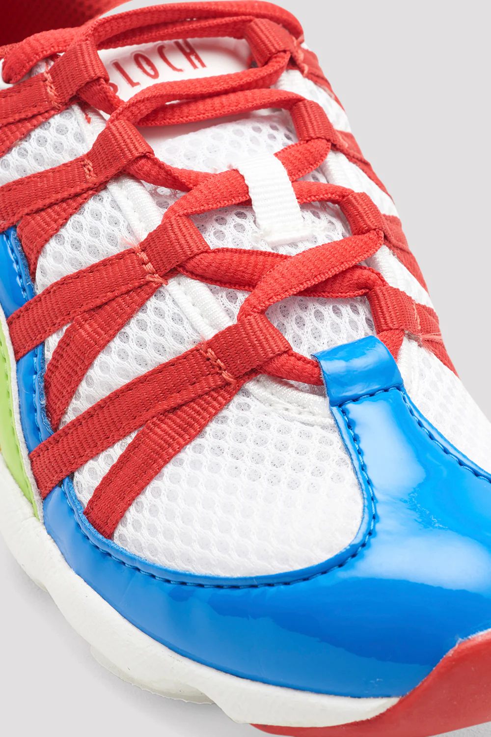 Adult Wave Split Sole Dance Sneakers - Image 9