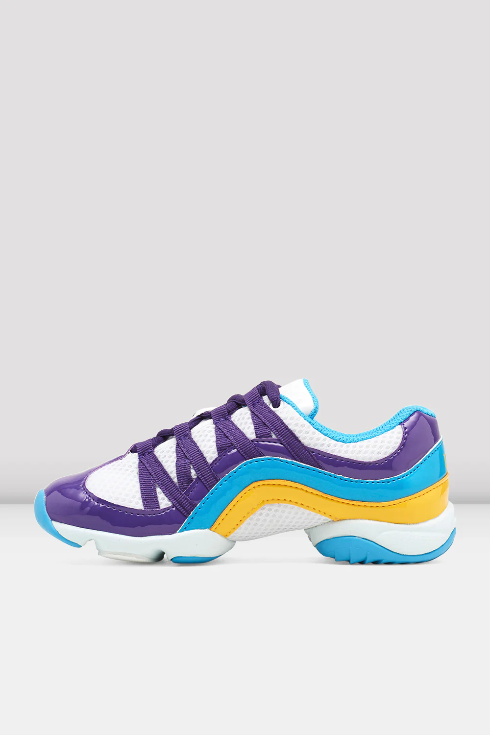 Adult Wave Split Sole Dance Sneakers - Image 3