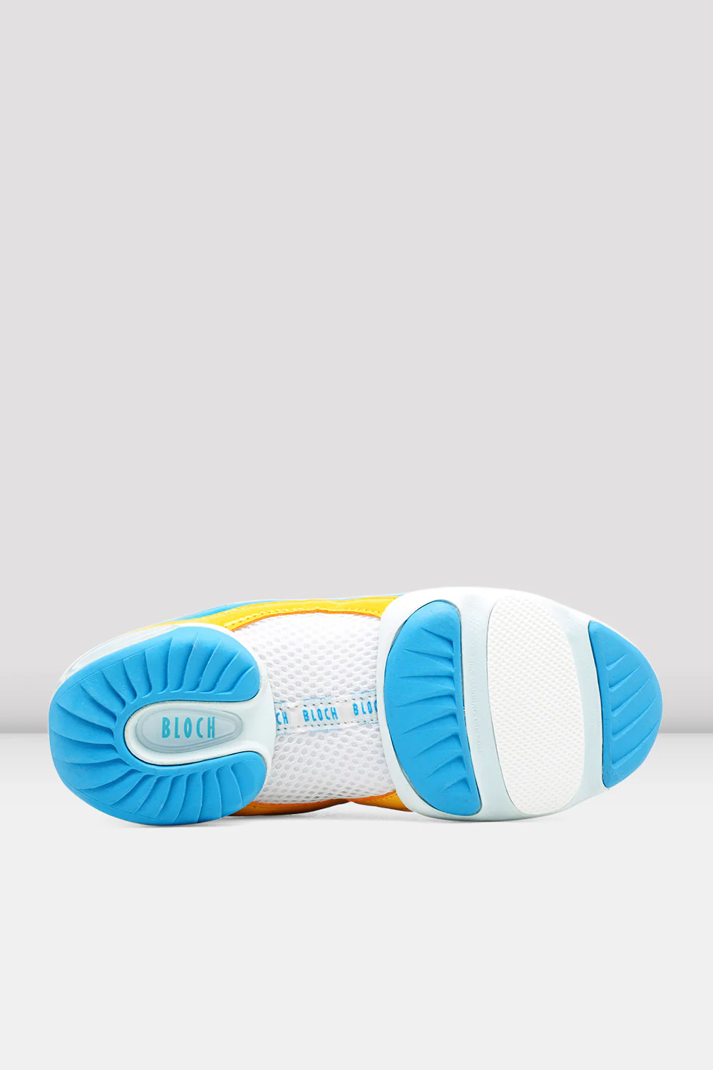 Adult Wave Split Sole Dance Sneakers - Image 5
