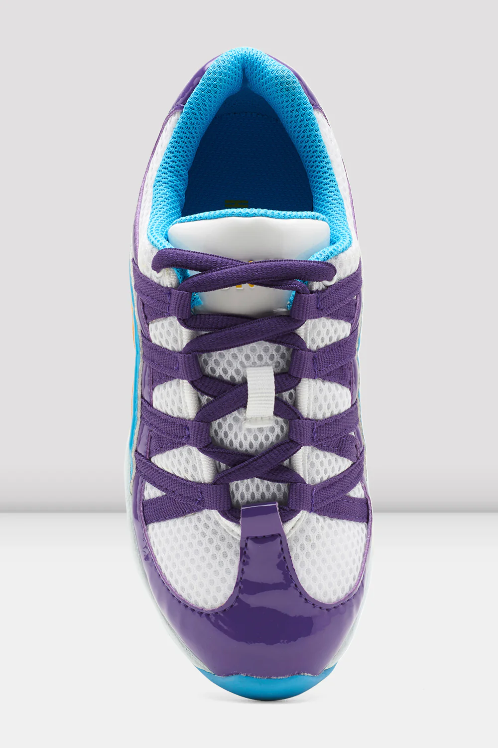 Adult Wave Split Sole Dance Sneakers - Image 6