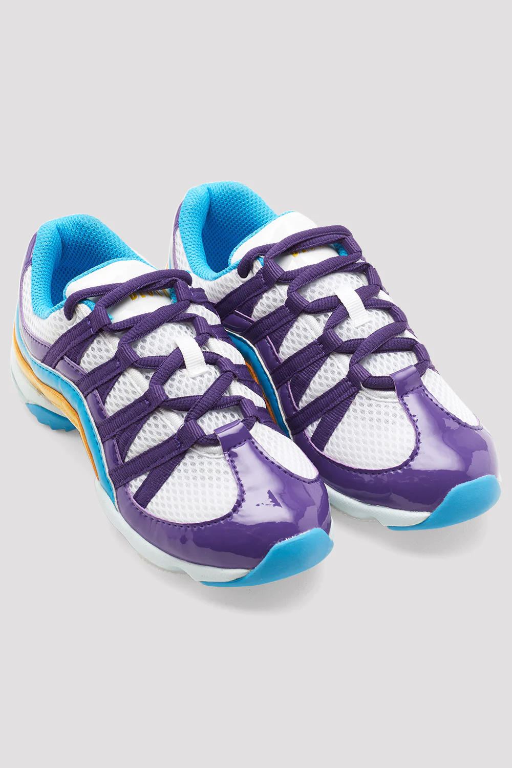 Adult Wave Split Sole Dance Sneakers - Image 7