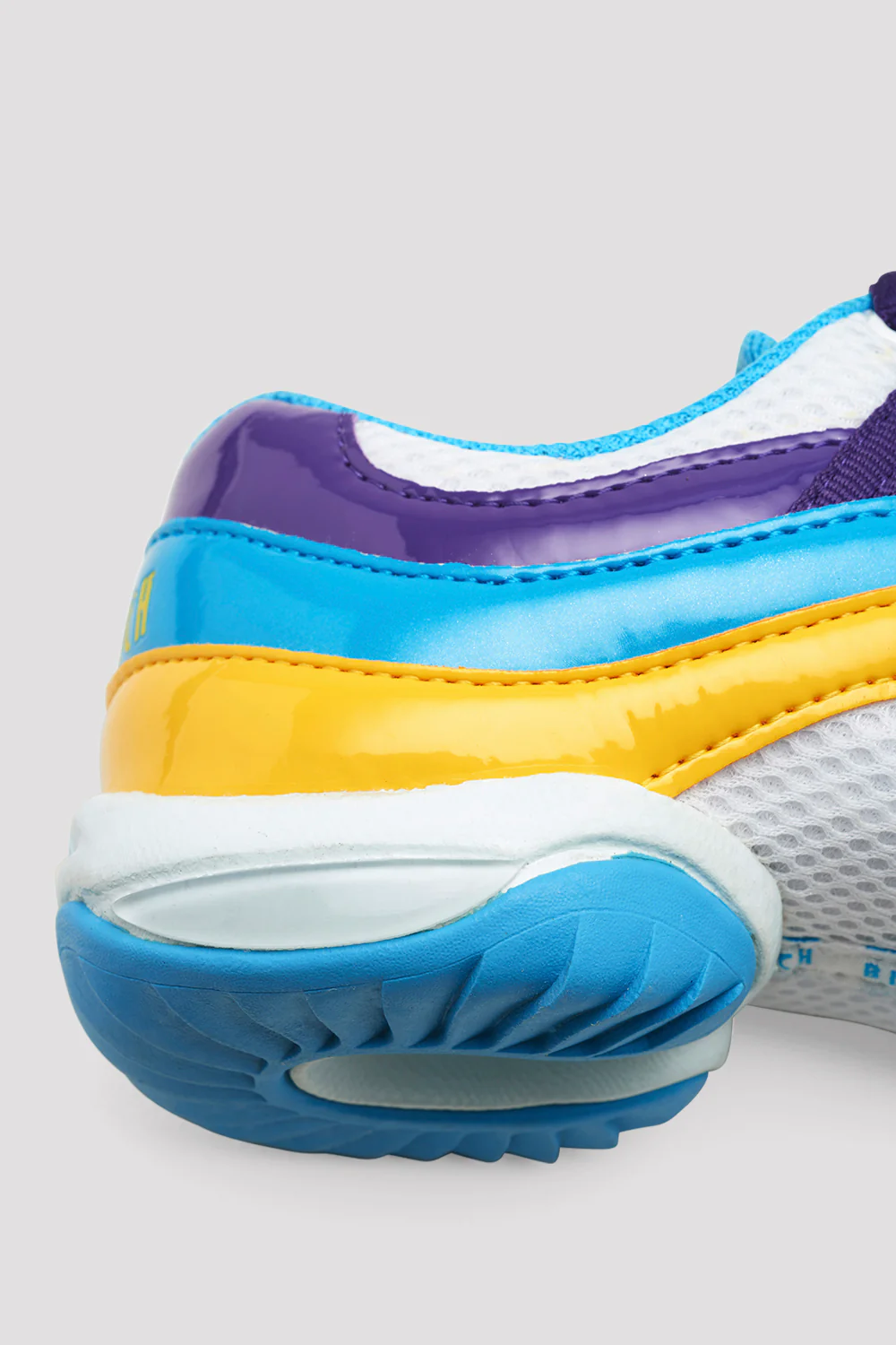 Adult Wave Split Sole Dance Sneakers - Image 8