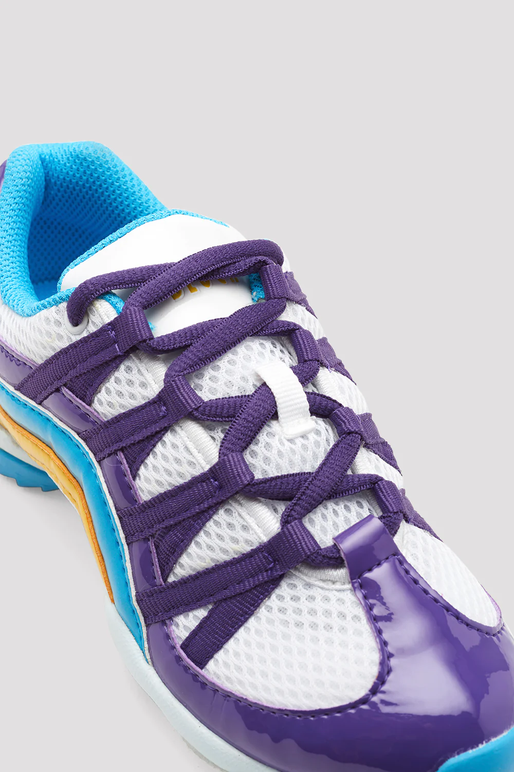 Adult Wave Split Sole Dance Sneakers - Image 9