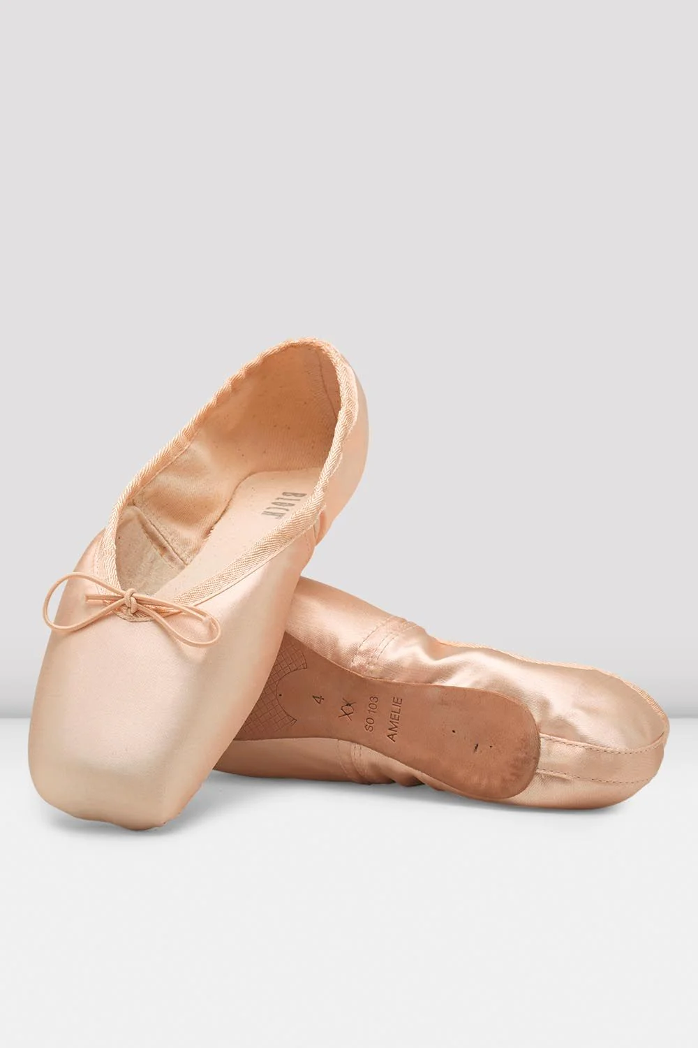 Amelie Pointe Shoes - Image 4