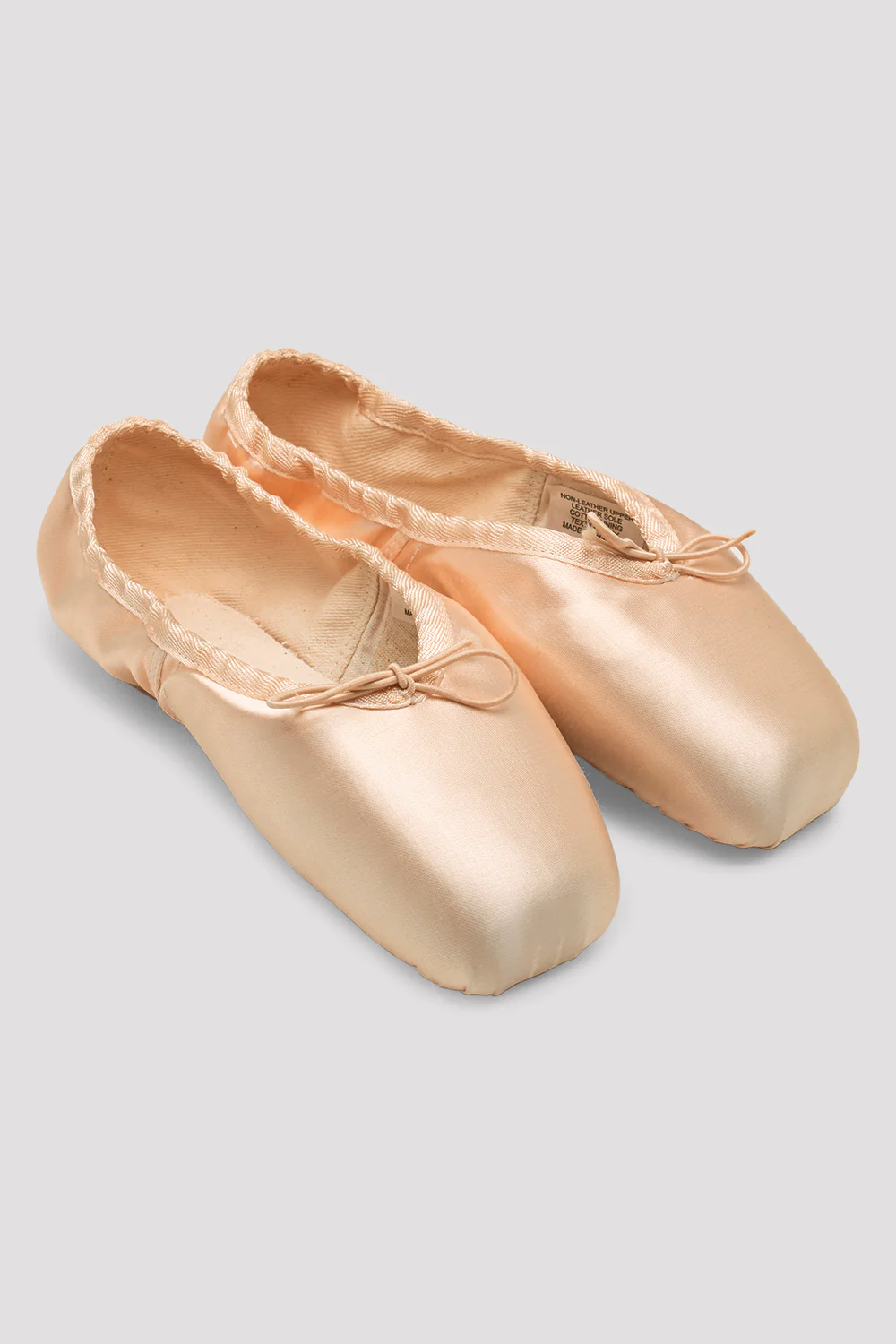 Amelie Soft Pointe Shoes - Image 4