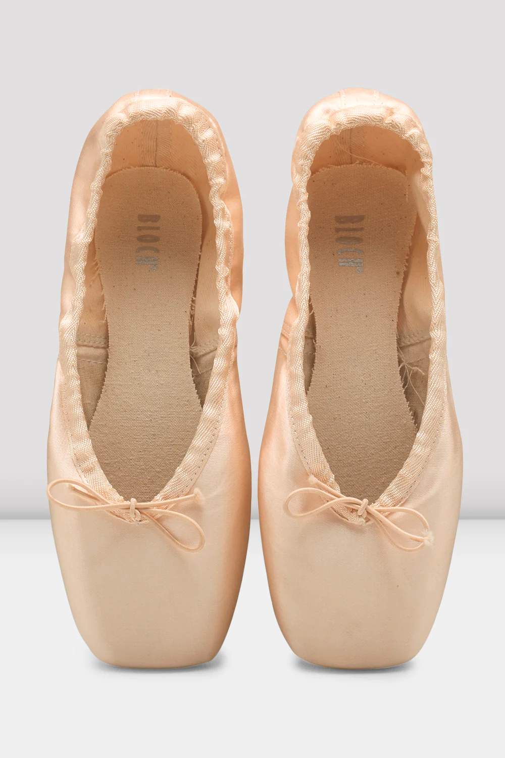 Amelie Soft Pointe Shoes - Image 5