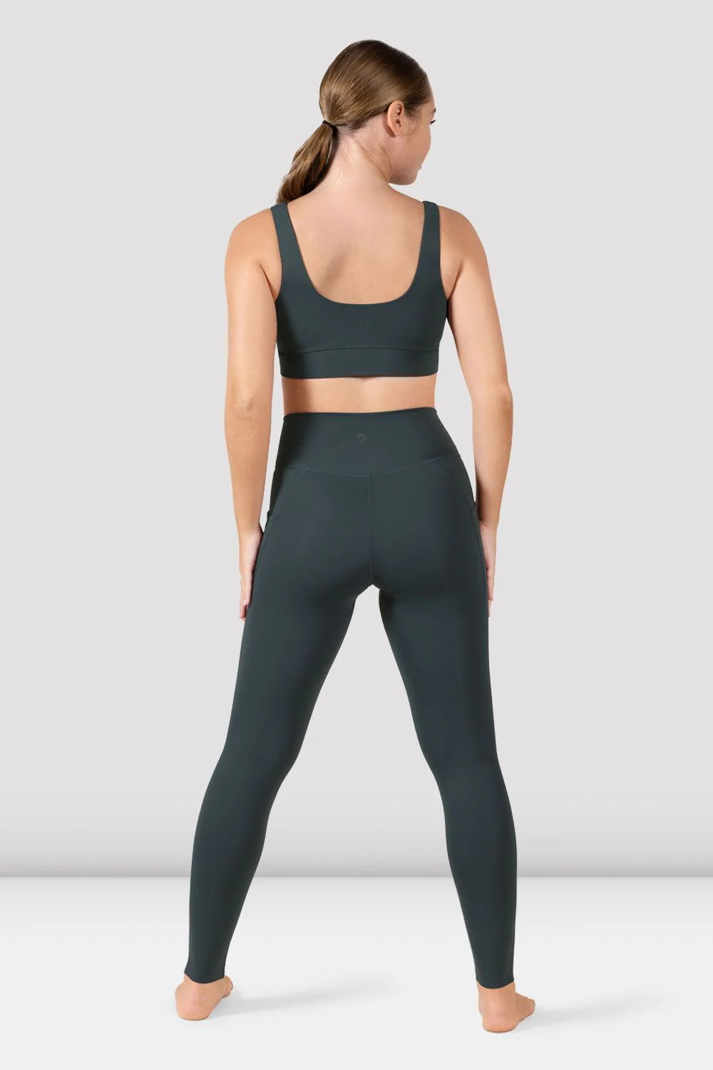 Apex BLOCHeverhold Pocket Legging - Image 3