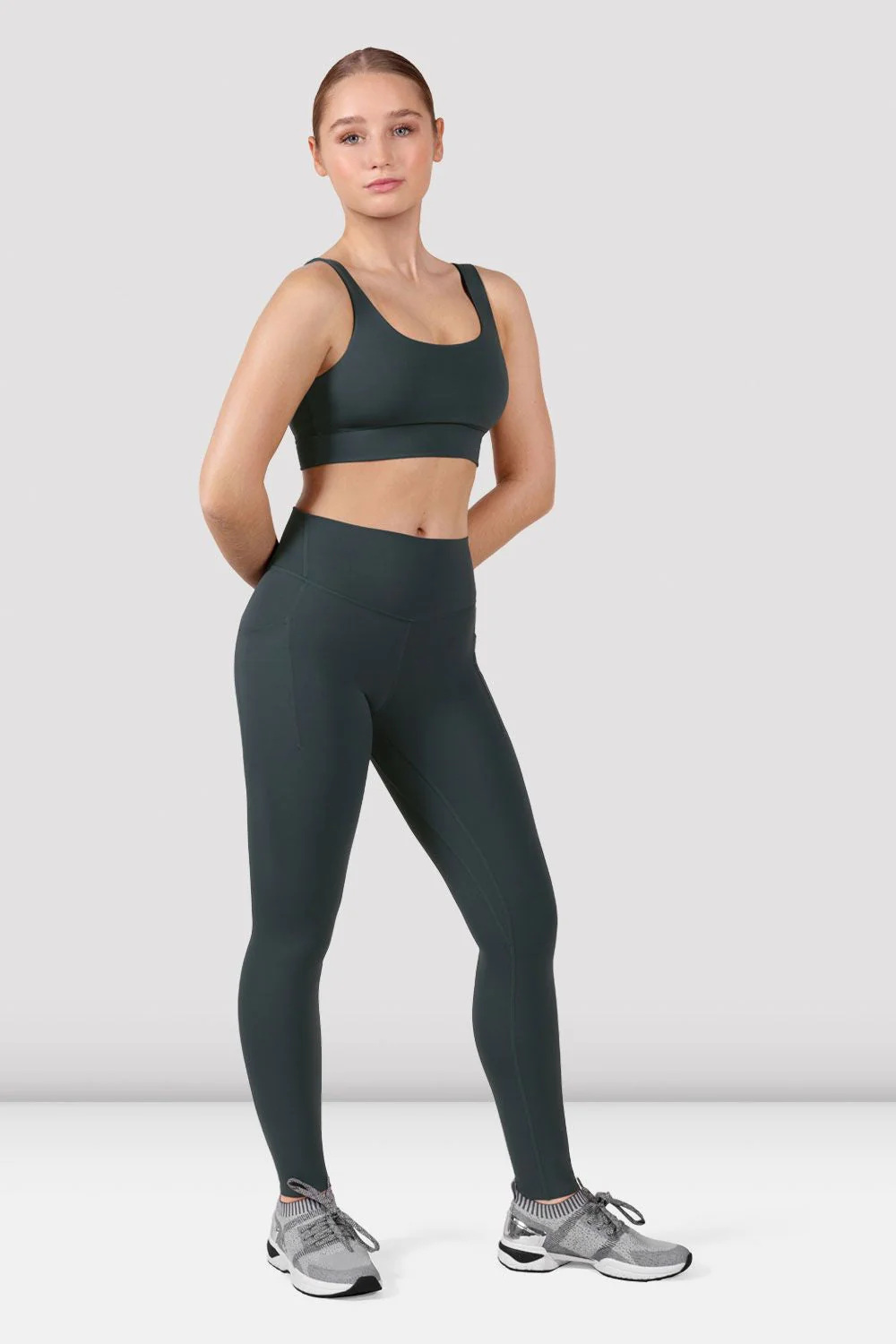 Apex BLOCHeverhold Pocket Legging - Image 4