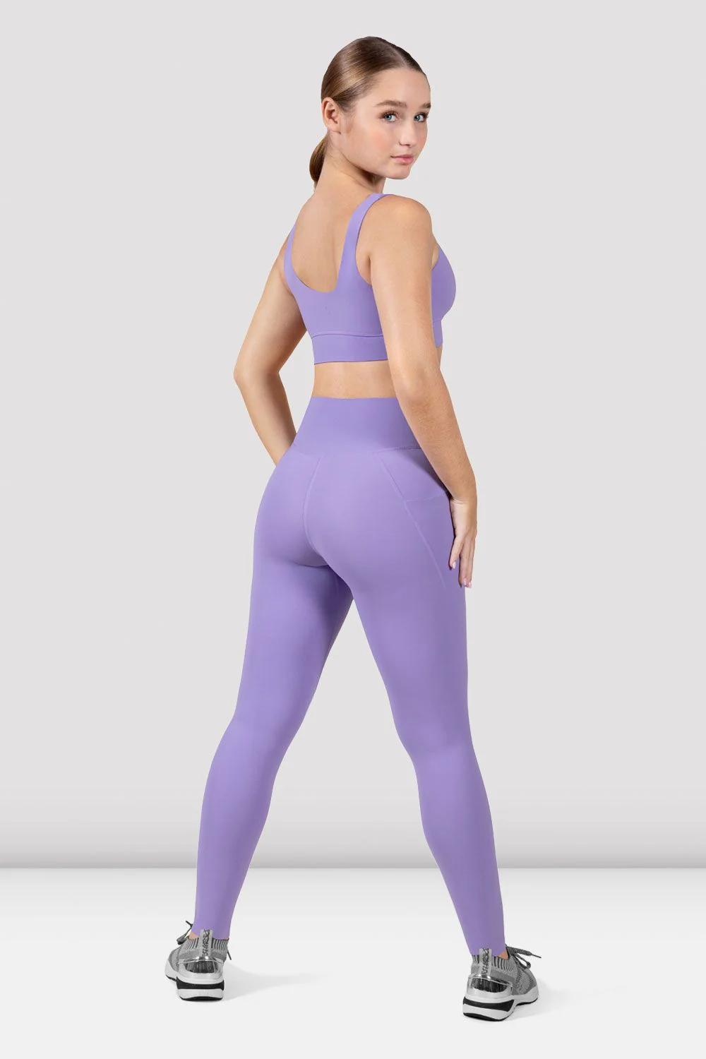 Apex BLOCHeverhold Pocket Legging - Image 3