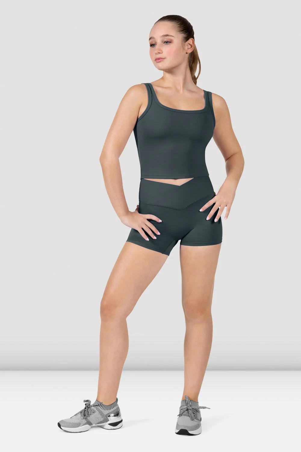 Apex BLOCHeverhold Switch Tank Top - Image 5