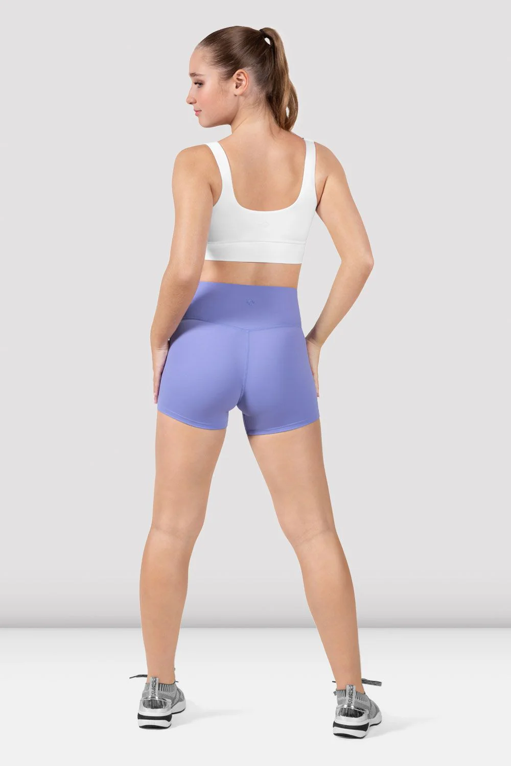 Apex BLOCHeverhold Wrap Waist Short - Image 3
