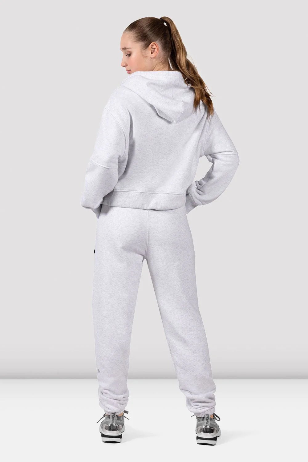 Apex Motion Half Zip Sweat - Image 2