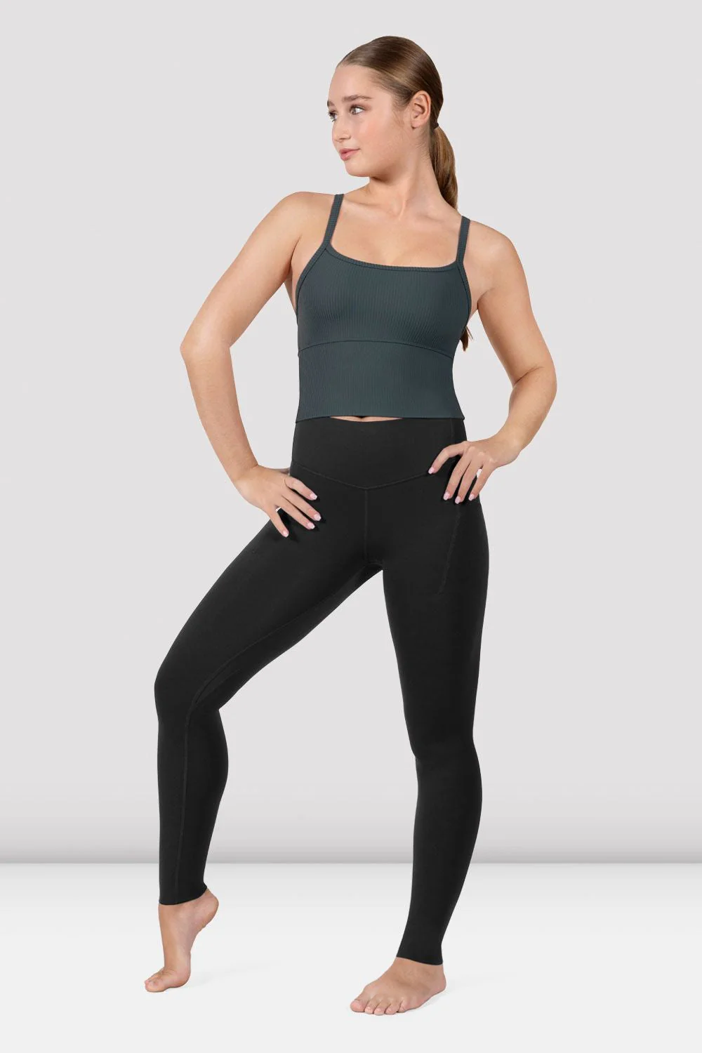 Apex Resistance Camisole Top - Image 3