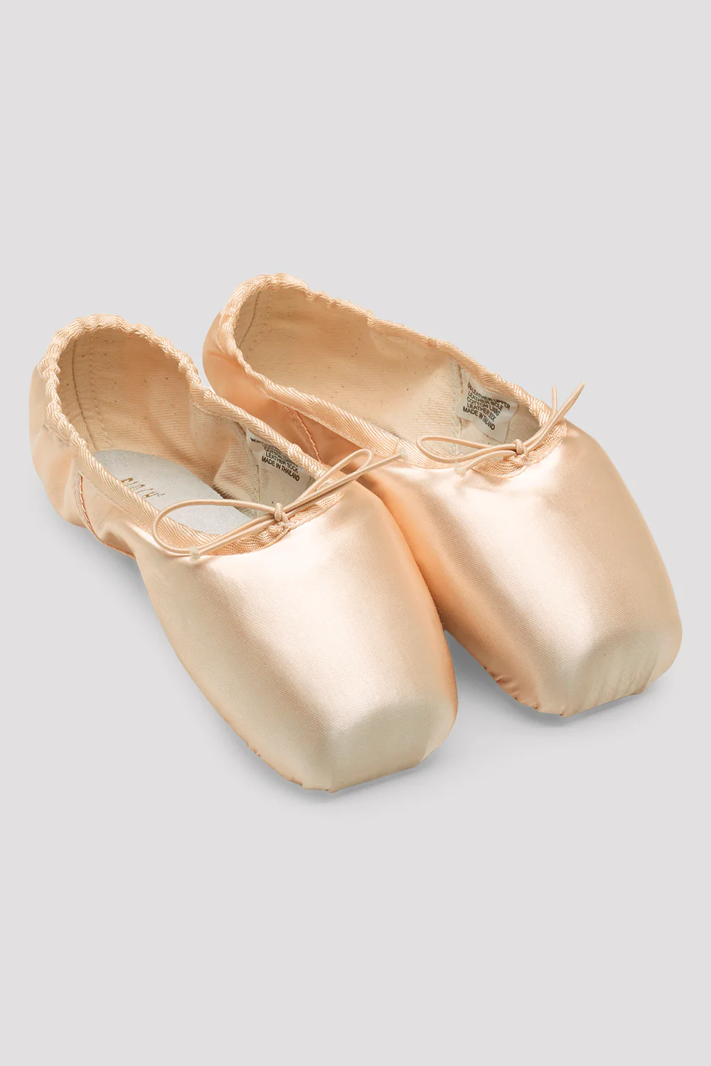 Balance European Strong Pointe Shoes - Image 4