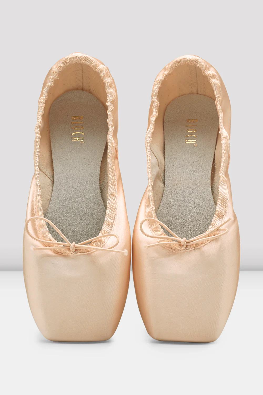 Balance European Strong Pointe Shoes - Image 5