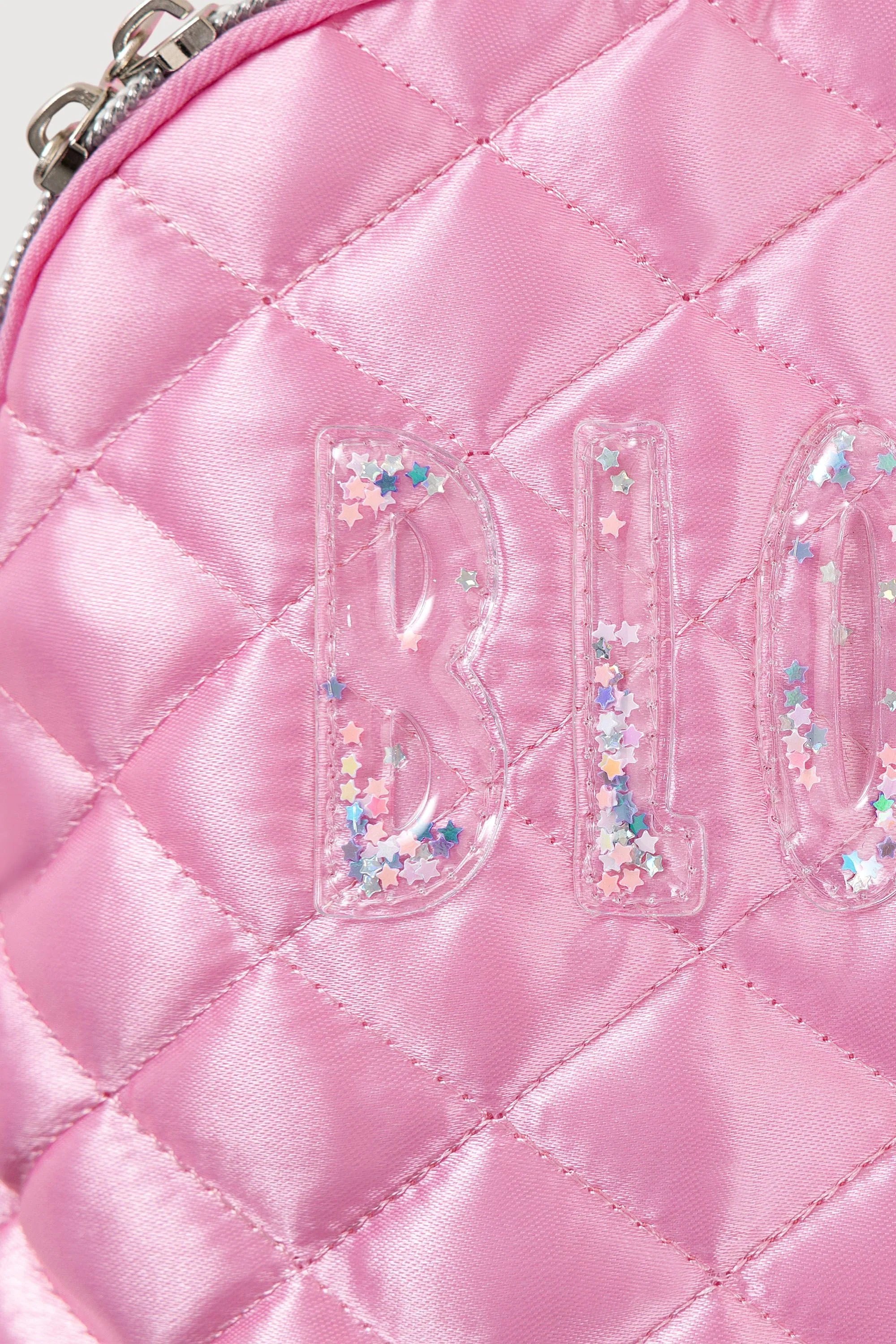 Bloch Primary Satin Backpack - Image 2