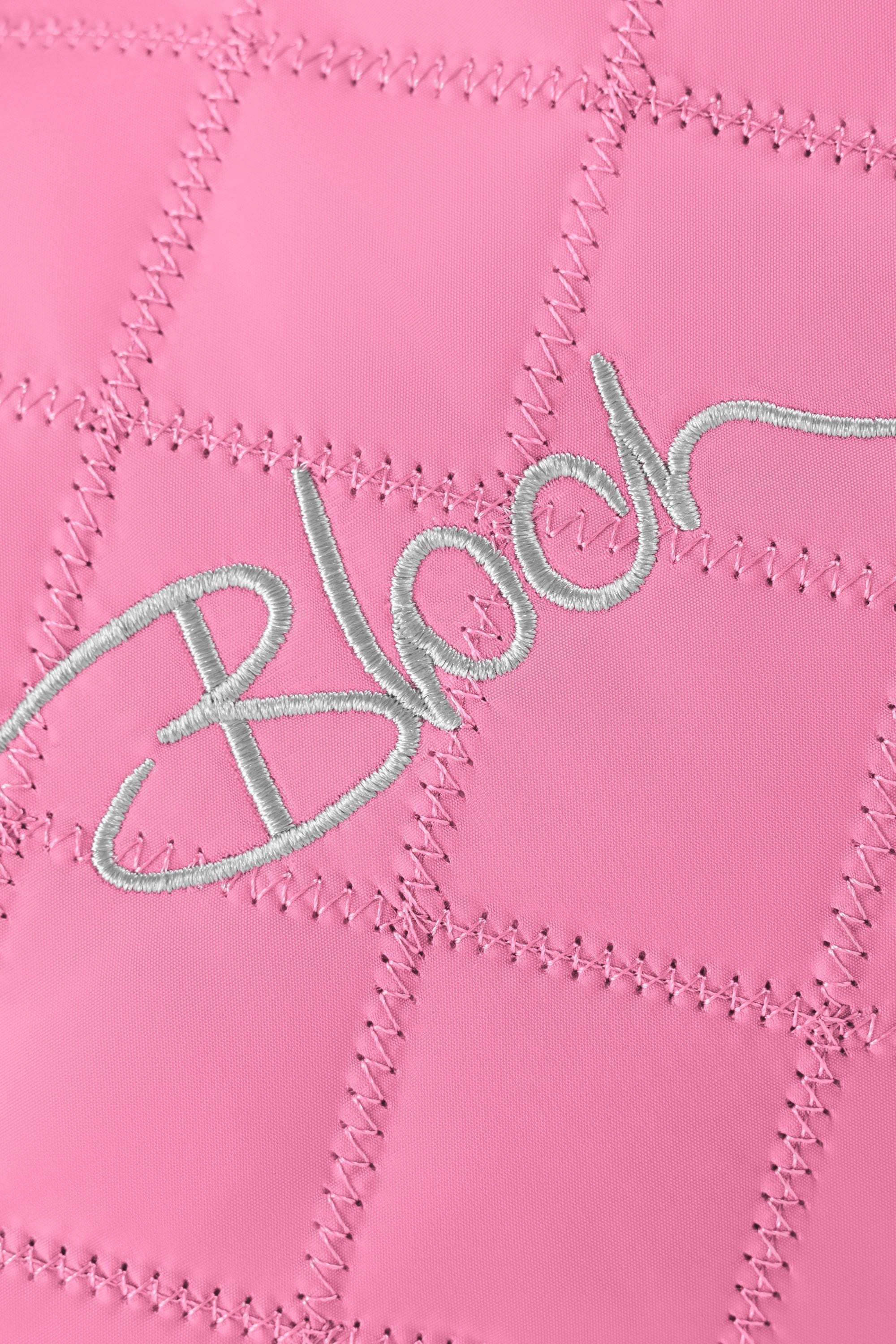 Bloch Quilted Encore Bag - Image 3