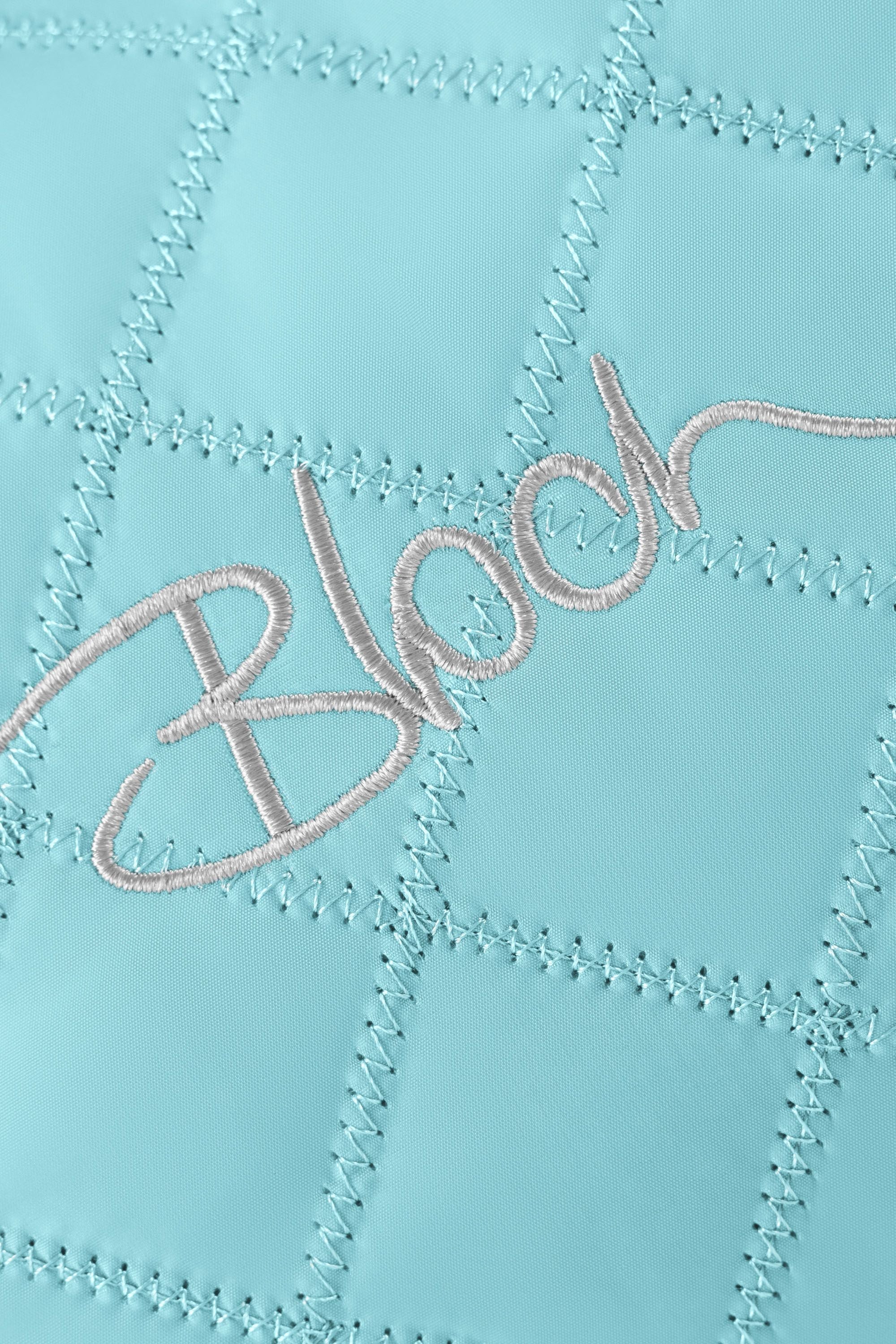 Bloch Quilted Encore Bag - Image 3