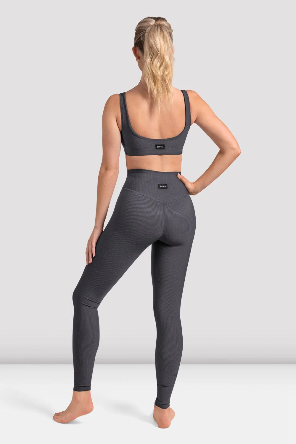 BLOCHrib Full Length Legging - Image 2
