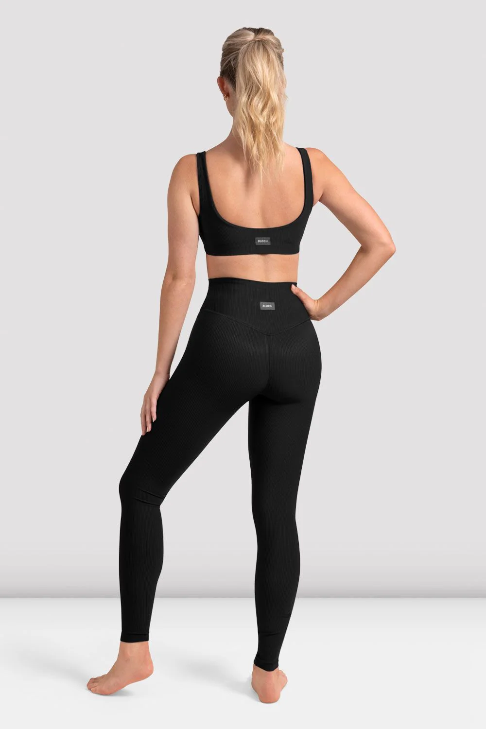 BLOCHrib Full Length Legging - Image 2