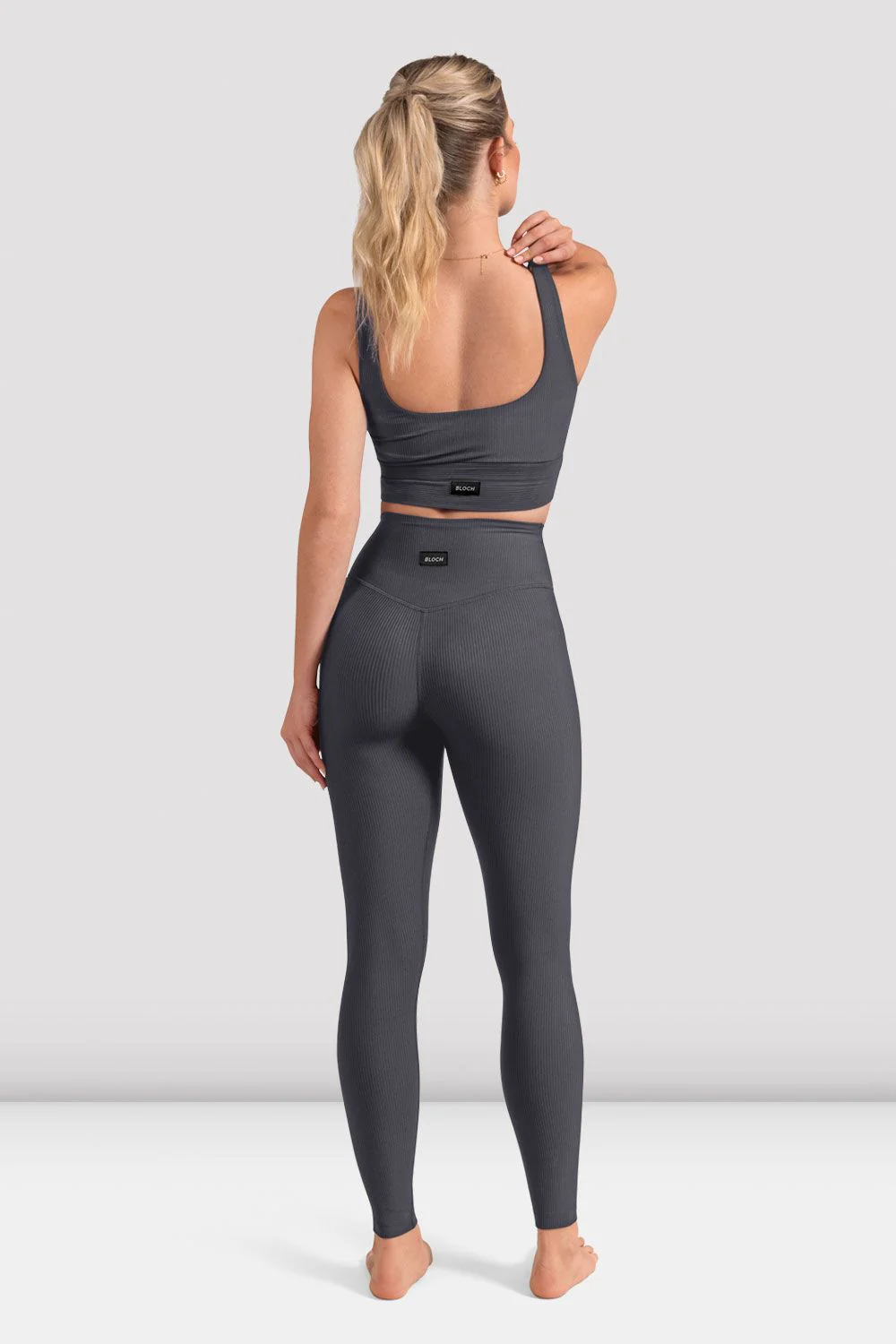 BLOCHrib Scoop Bra - Image 2