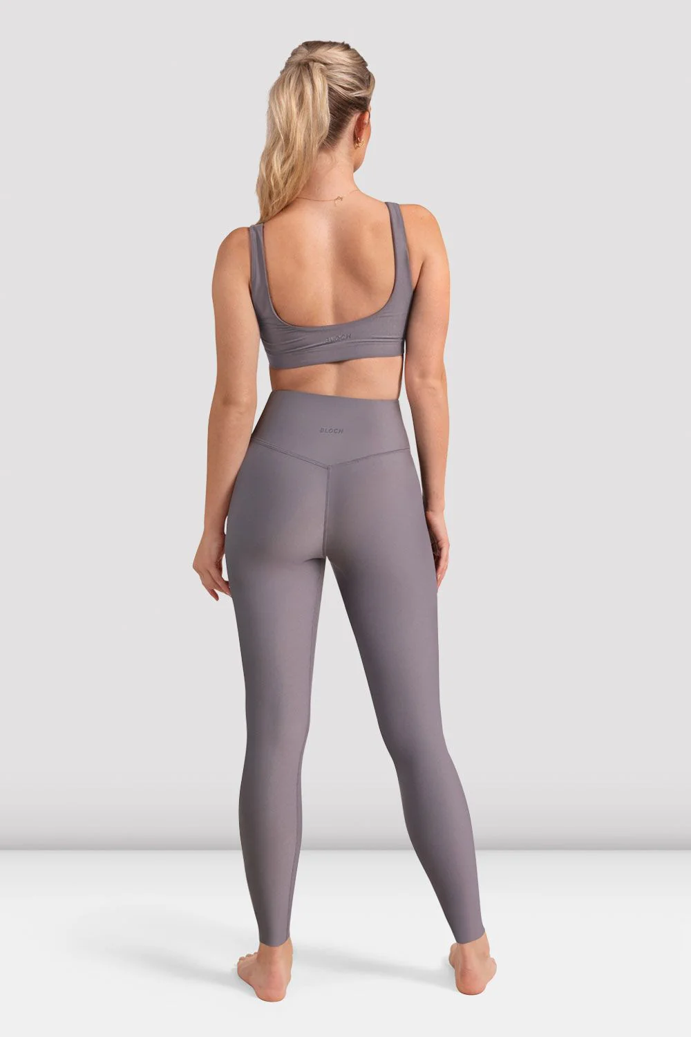 BLOCHsculpt 7/8 Length Legging - Image 2