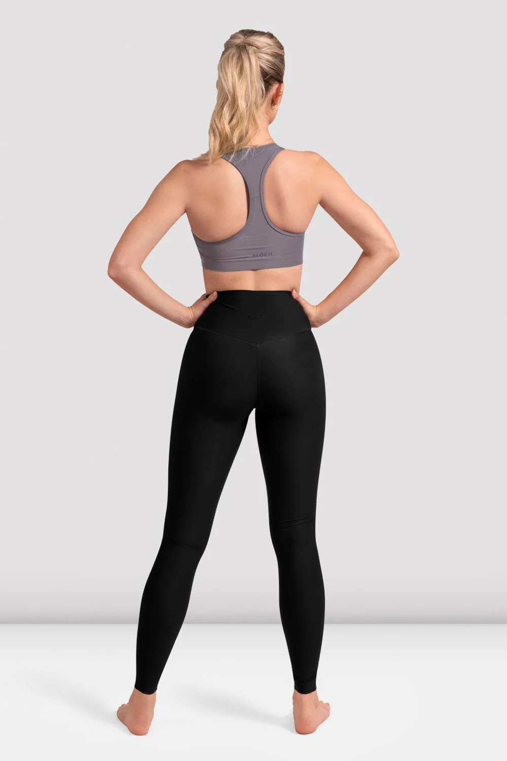BLOCHsculpt Racerback Bra - Image 2