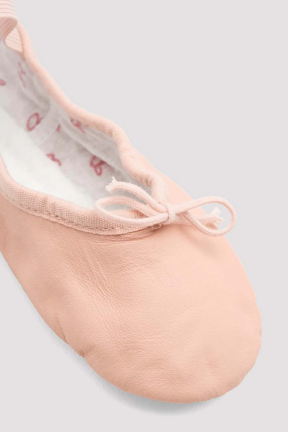 Childrens Bunnyhop Ballet Shoes - Image 9