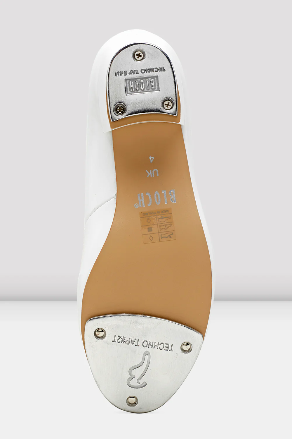 Childrens Timestep Tap Shoe - Image 7