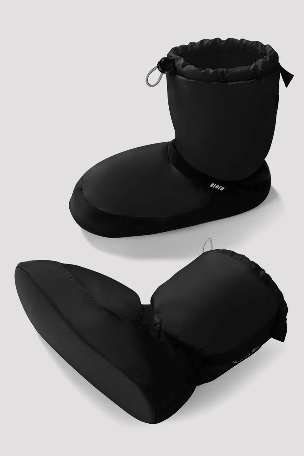 Childrens Warm Up Booties - Image 4
