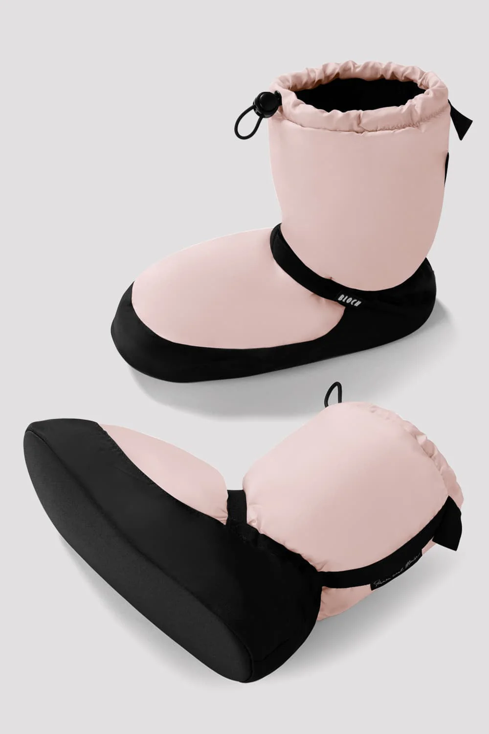 Childrens Warm Up Booties - Image 5
