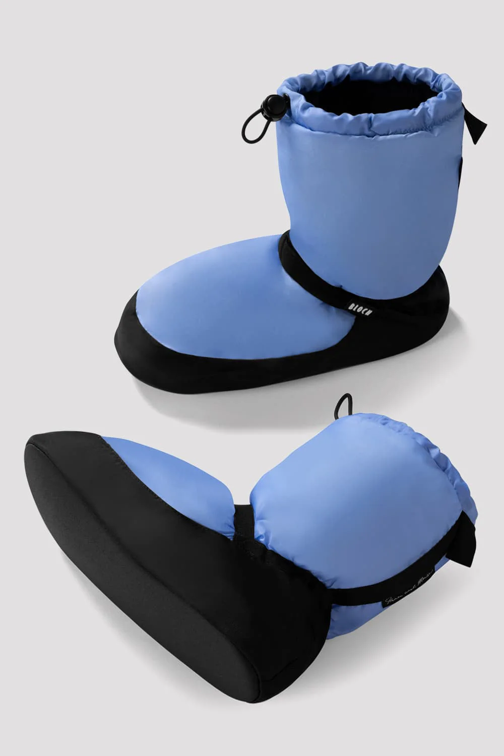 Childrens Warm Up Booties - Image 4