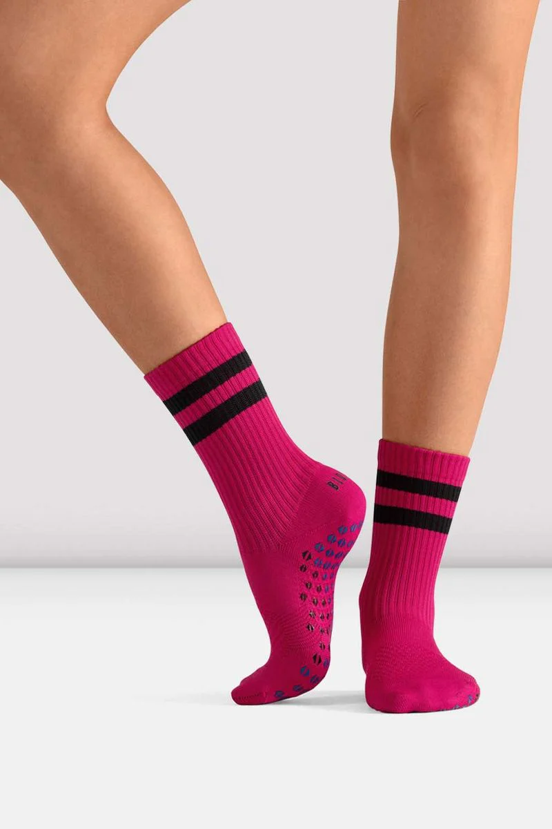 CoreGrip Pro Pilates Sock - Image 2