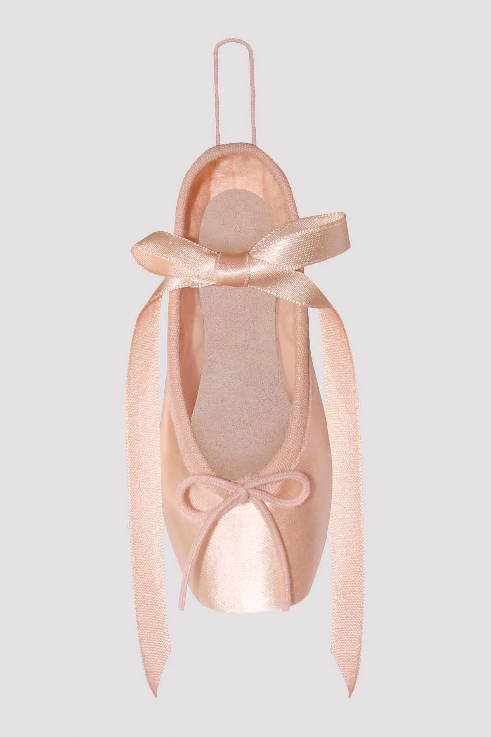 Decorative Pointe Shoe